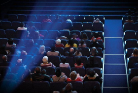 Cinéma turc: Plus de 60 millions d`entrées en 2015